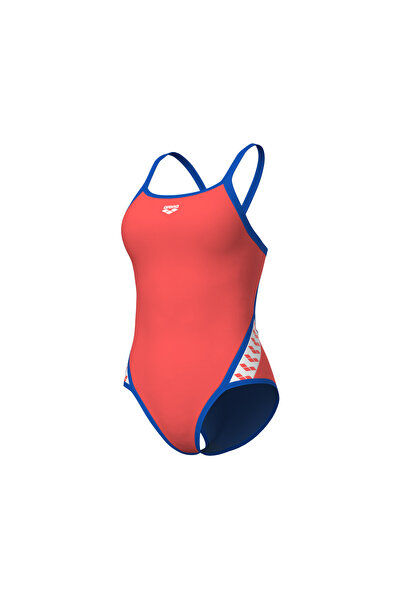 ARENA Costum de baie pentru femei ARENA ICONS - Design Super Fly Back