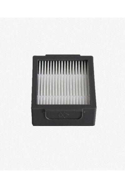 LİN GRUP Irobot I3 I5 I7 Plus J7+ E5 E6 E7 I8+ - Συμβατό φίλτρο Hepa και σετ πλευρικής βούρτσας