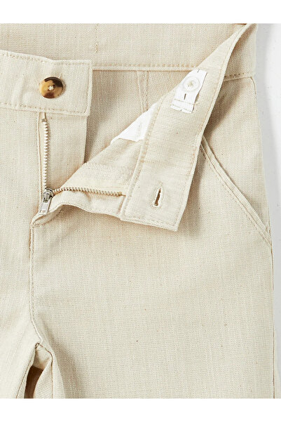 LC Waikiki LCW Kids - Chlapecké základní šortky