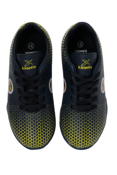 Kinetix 3P BAROS TF 3FX