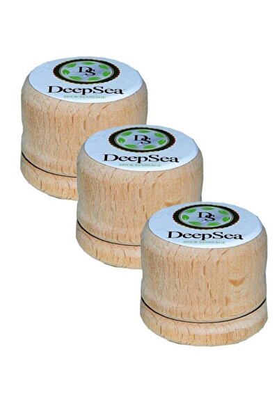 DeepSEA Deep Sea Menthol Taşı 7 G ( 3 Adet )
