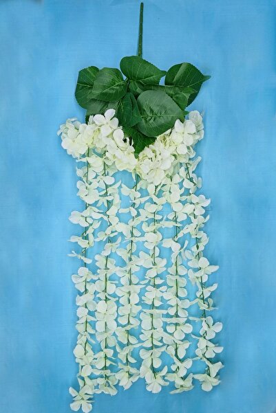 MD Aspiz Flowers Yapay Sarkan Lüx Akasya Çiçeğ Begonvil Ortanca Gelin Buketi Sarmaşık Ağaç Bitki Saksısız Gül Sarkıt