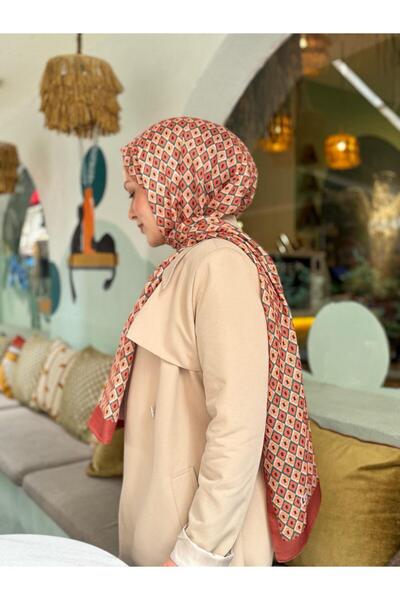 locella Koza Pamuk Şal