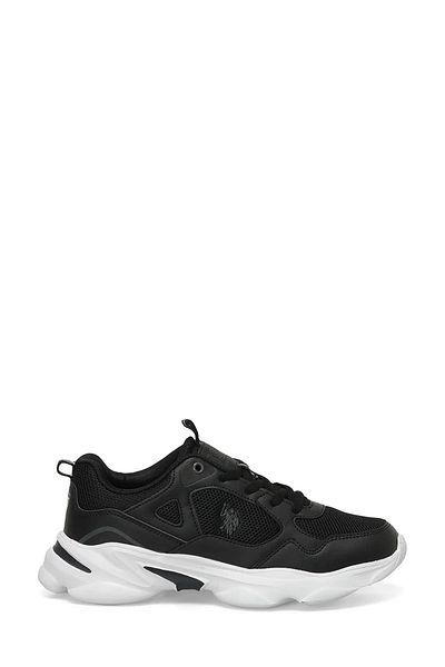 U.S. Polo Assn. Pantofi de damă USPA Bob Black - Pantofi sport casual