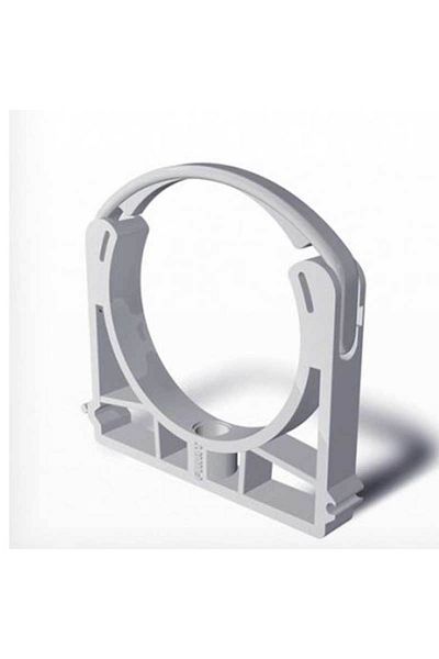 FIRAT Fırat Waste Water Clamp 100 Pcs