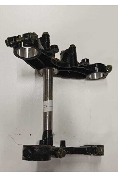 Volta 3 Tekerli Elektrikli Kasalı Ön Maşa Alt Üst 37mm Vt5