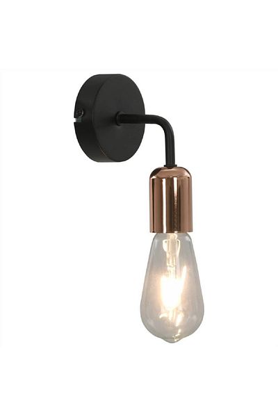571 Store Metal Wall Sconce Body Night Light
