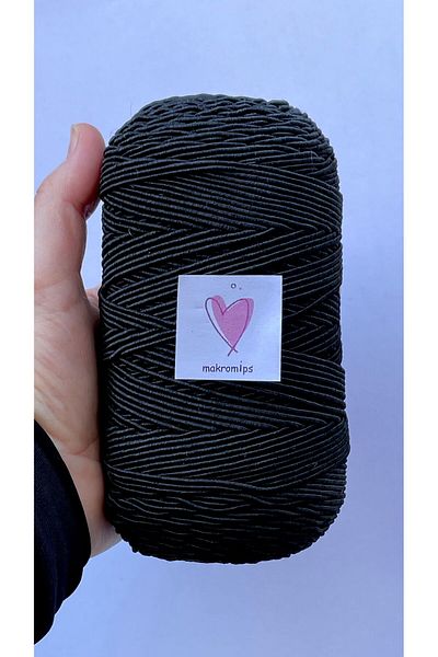Makromİps PREMIUM 200g - SLIM SUPRA ΚΕΡΙ ΣΤΟ ΣΥΡΜΑ Μακραμέ Μάρκα Τσάντα Runner, American Service Hobby Hand Organ String