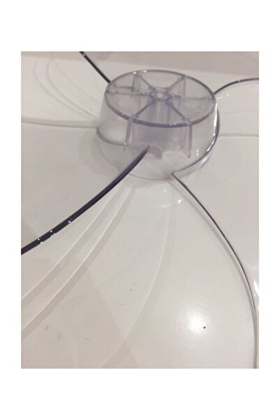 Alf Vantilatör Pervanesi ( Mika Sert ) Orjinal Pervane En Iyi Kalite Vantilatör Pervanesi