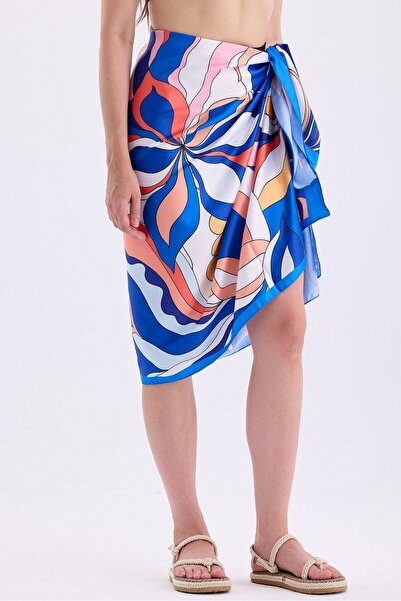 Bermody Mykonos Pareo - Δεν εμφανίζεται ύφασμα