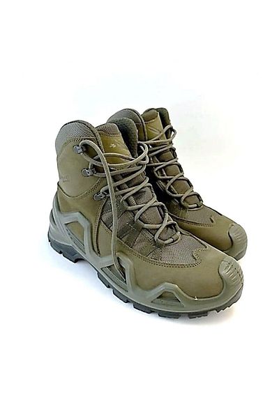 Vogel GUARD RS - Waterproof Outdoor Boots