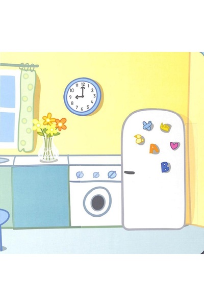 Peppa Pig Peppa - Aquarium Tour