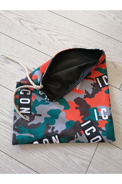 Mirşeka Dress Wet Goods Swimsuit and Clothes Bag