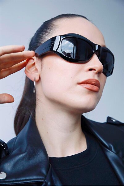 Bilge Karga Berg Black Güneş Gözlüğü