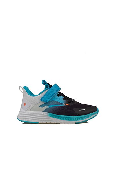 Vicco Tenis pentru copii unisex Blue Lance Light