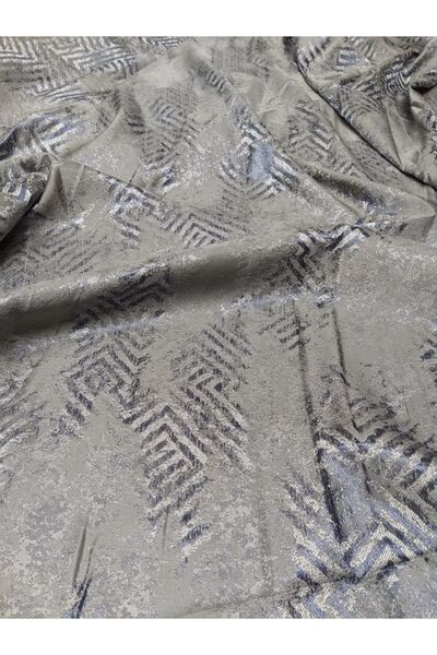 Home NF Fabric - 100*300 Background Curtain Sand, Navy Blue-Grey