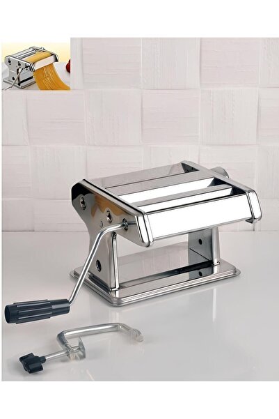 Rossel Premium ماكينة تقطيع المعكرونة والمعكرونة