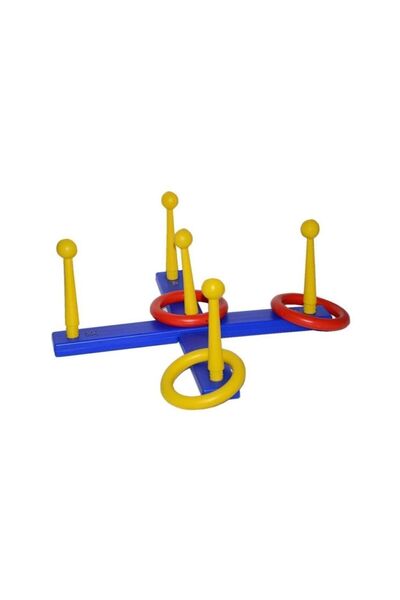 OMZ لعبة الفتاة KZL-115-1192 كيزيلكايا، لعبة الحلقات للأولاد، لعبة تعليمية