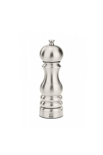 Peugeot Paris Inox Salt Mill U-select 18 Cm