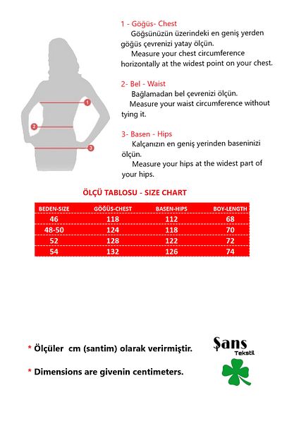 Şans Palton de blugi cu cusături murdare de dimensiuni plus - 65N38079