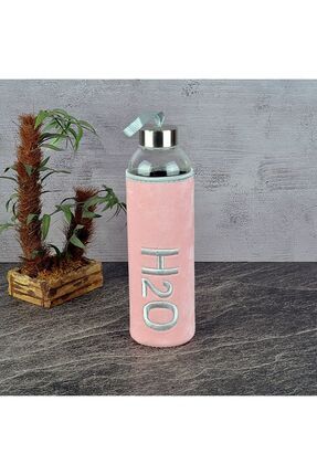 H2O Pelu K l fl Cam Matara 600 Ml Fiyat Yorumlar Trendyol