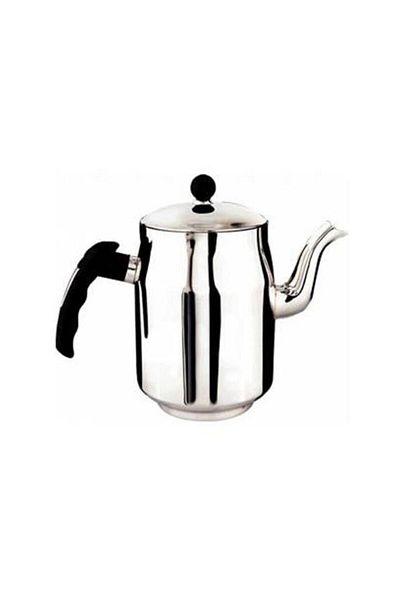 Rossel Premium Steel Coffee Pot 5 NO