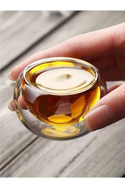 Rossel Premium وعاء رايان مزدوج الجدار RG-105