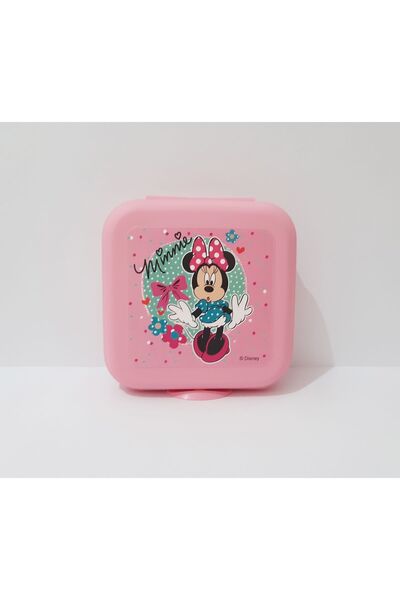 renkli çiçekler Lunch Box Lunch Box for School