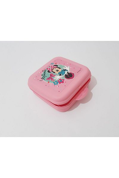 renkli çiçekler Lunch Box Lunch Box for School