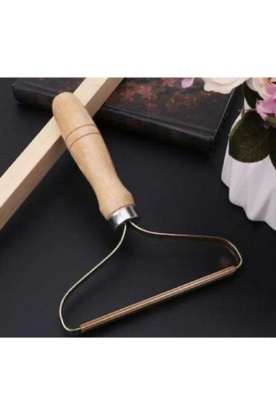 Rossel Premium Pet and Clothes Feather Collection Apparatus