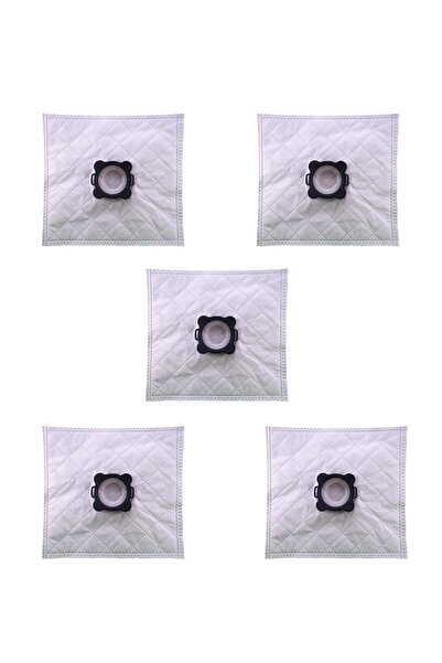 Bremen Home Rowenta Ro 5254 - 10 saci de praf din pânză compatibile Compacteo