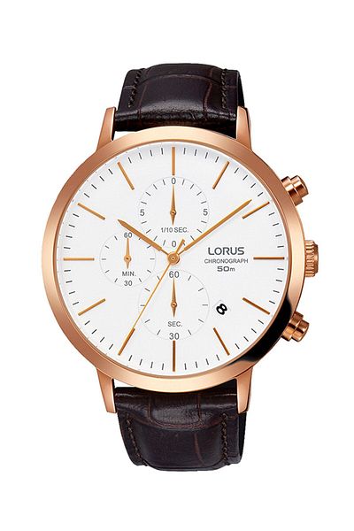 Lorus Men's Wristwatch RM368DX9