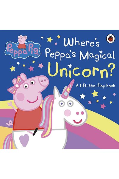 Kolektif Kitap Το βιβλίο της Peppa Pig με τον Φρένκλι: Ένα Lift-the-flap