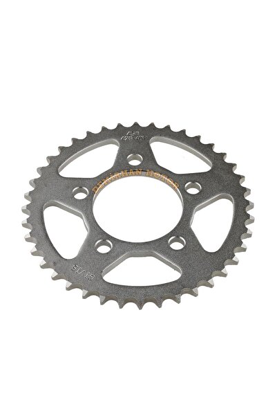 OEM Mondial Drift L - Vulture i 125 Arka Dişli 40T