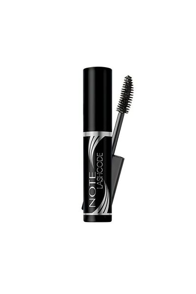 NOTE Lash Code Black Mascara