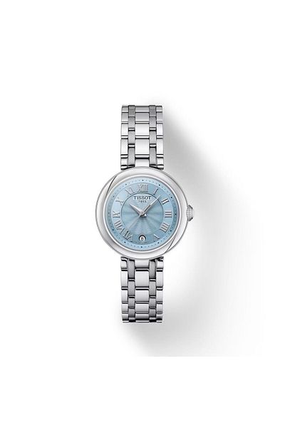 TISSOT T126.010.11.133.00 Women's Wristwatch