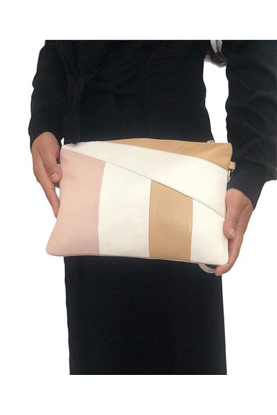Sir Cliffson Women's Handbag - Genuine Leather