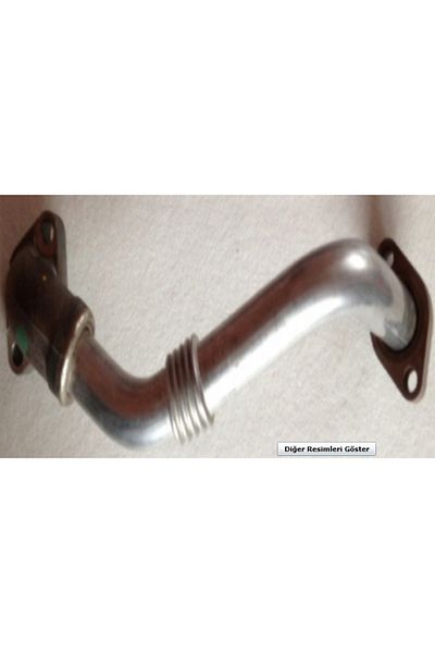 MAİS MASTER-II 2.5 DCI MEGANE-I TURBO BREAK PIPE - 8200418428   (METAL) SOT