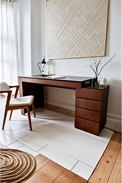 KODIGU Self Çalışma Masası - Ofis Masası - Ofisdesk KODIGU