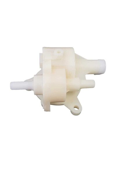 Rubenis Rba 01 Ventilator Oscillating Gearbox , Joint