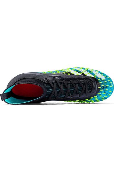 Elite global Unisex Crampons Football Shoes