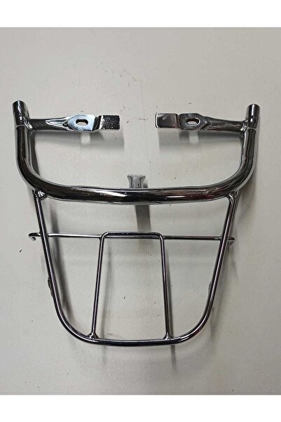 Volta Yamaha Ybr125 Arka Portbagaj Demiri