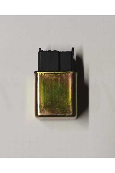 Volta Marş Rolesi Enjeksiyonlu Modeller Için Motorsiklet