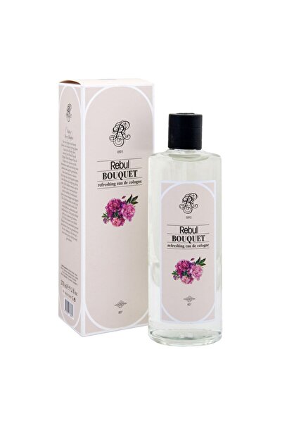 RBL Rebul Kolonya Buket Bouquet 270 Ml