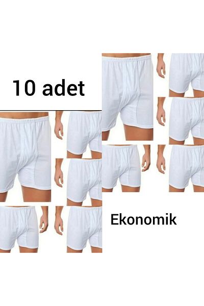 anonim Ανδρικά μακριά αργεντίνικα Johns 10