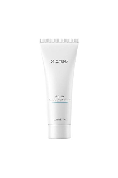 Farmasi جل منظف دكتور سي تونا أكوا 100 مل
