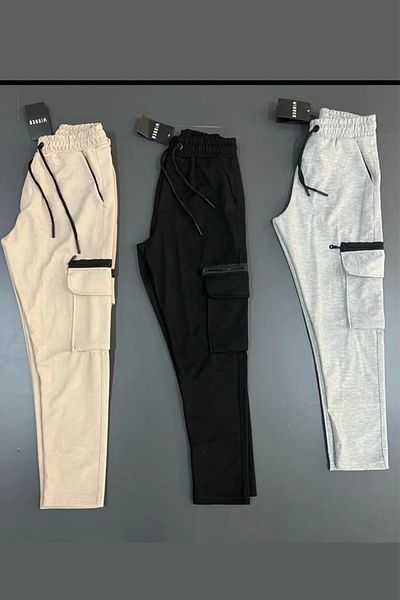 ESSFASIHON Compac Fabric - Φούτερ με δύο κλωστές