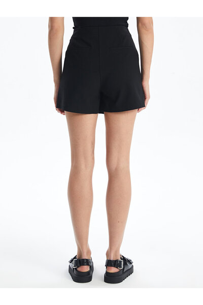 LC Waikiki LCW - Női standard szabású rövidnadrág szoknya