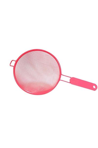Metaltex Wire Strainer 20 cm-pink -705321