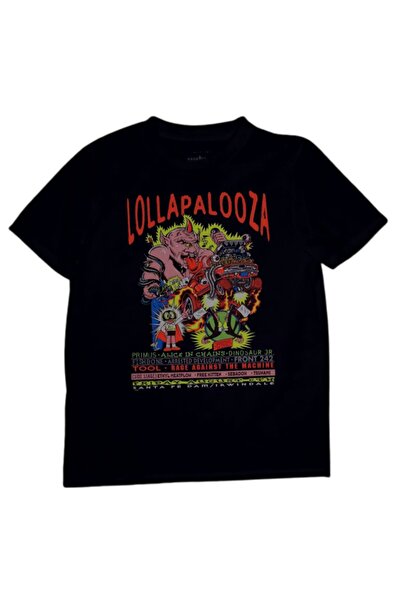 MAYDAY CULTURE Μπλουζάκι Unisex Oversize DTF Printed